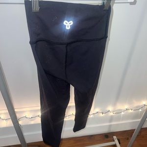 TNA LEGGINGS 2XS